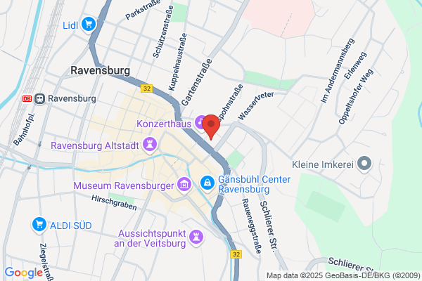 Realschule Ravensburg