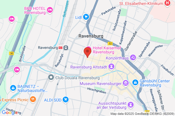 Netallied GmbH