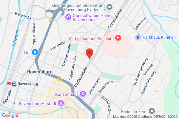Real-Time Systems GmbH