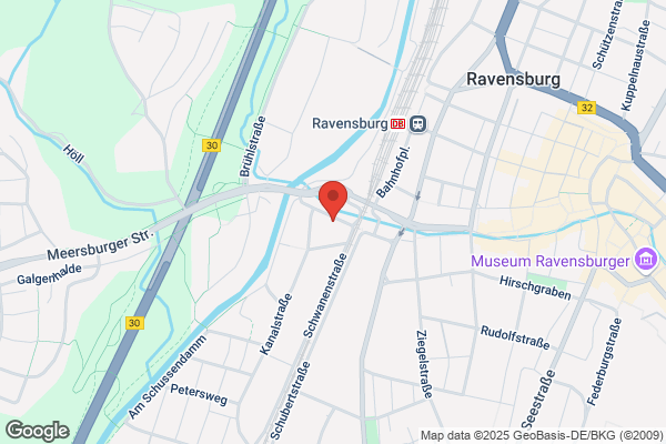 Johanniter-Unfall-Hilfe e.V. - Regionalverband Oberschwaben/Bodensee