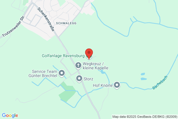 Golfanlage Ravensburg GmbH & Co.