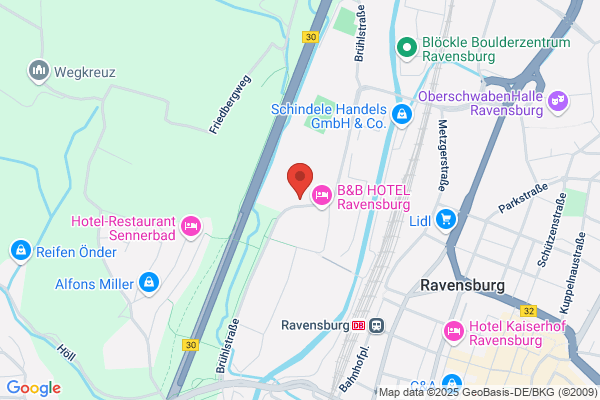 Sportzentrum Rechenwies
