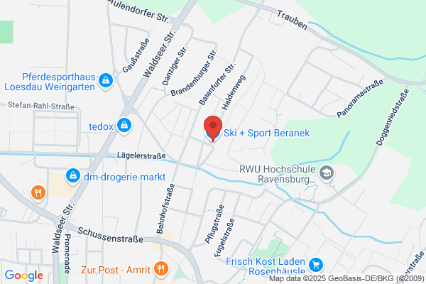 Beranek Ski + Sport
