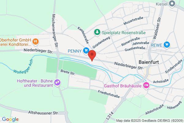 Anglermarkt Büchelmaier GmbH