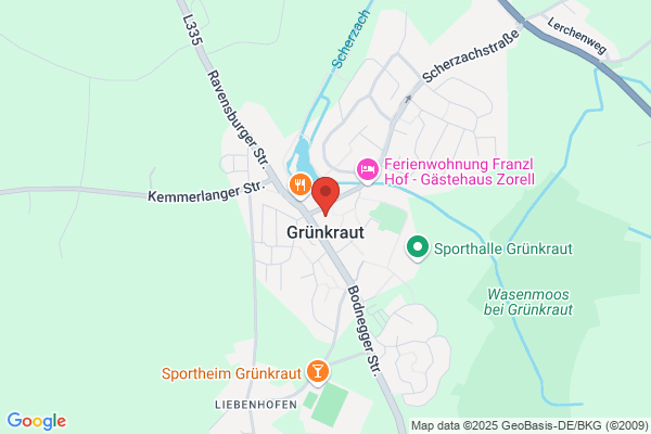 Gemeindeverwaltung Grünkraut