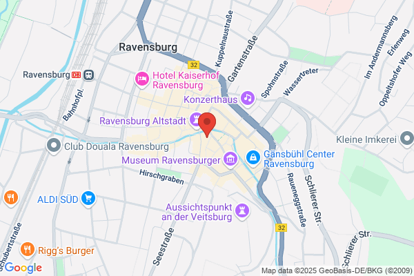 Stadt Ravensburg