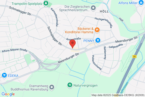 Weststadtbüro