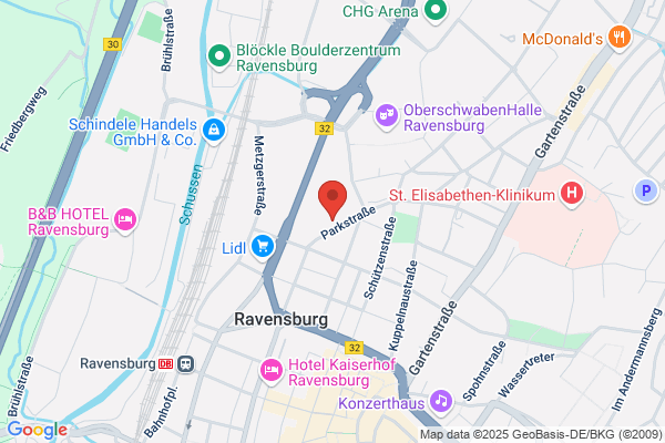 ECOVIS RTS Steuerberatungsgesellschaft mbH & Co. KG, Ravensburg Team Kneissle