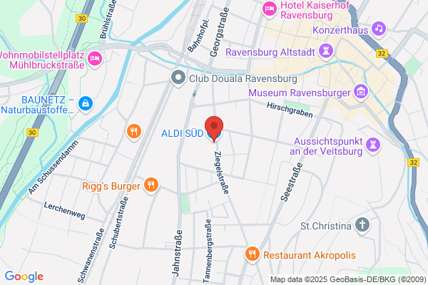 ALDI SÜD