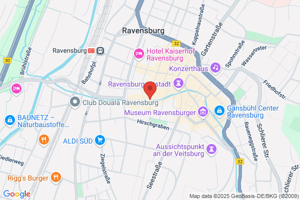 Hussel Süßwaren GmbH