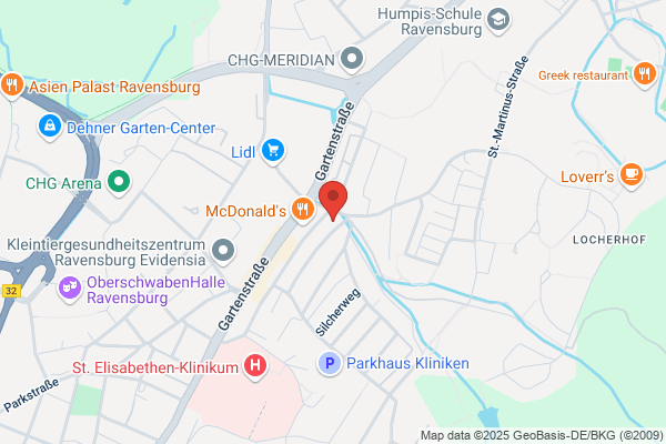 Trendplace Shisha-Store Ravensburg