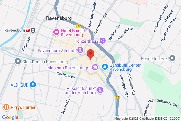 Figurentheater Ravensburg