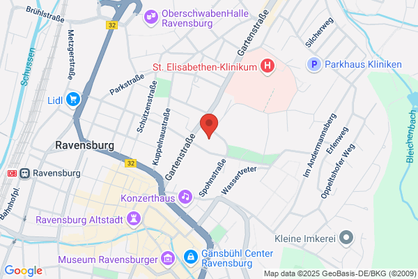 Theater Ravensburg