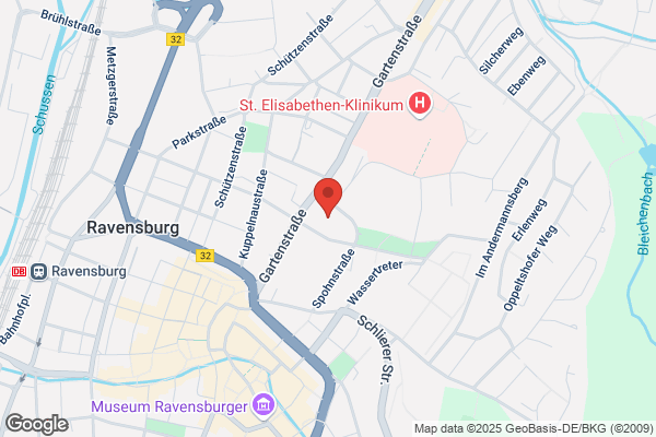 Theater Ravensburg e.V.