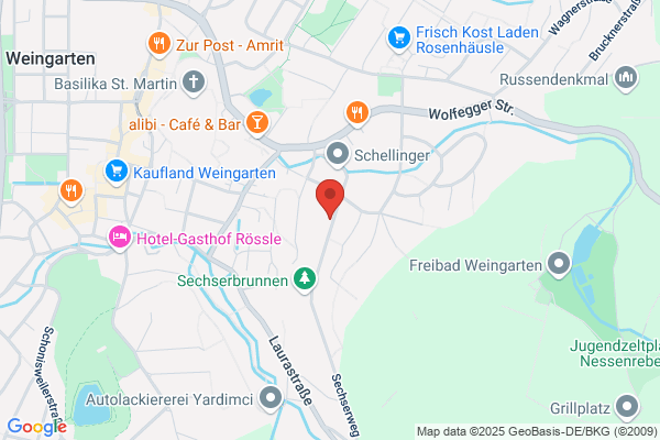 Volksdampf Musikkabarett