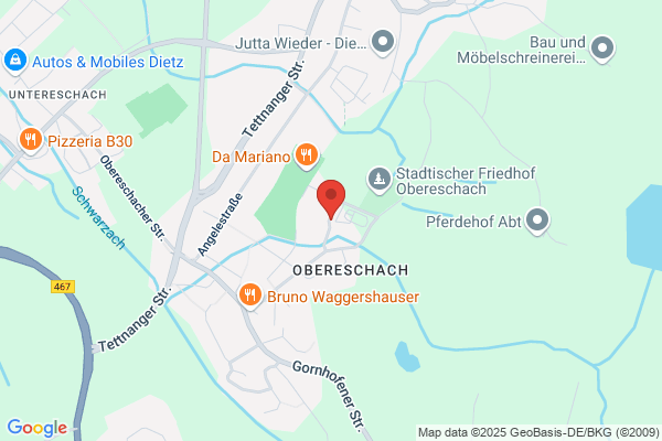 Jugendverkehrsschule Obereschach