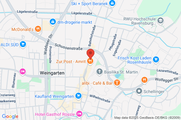 Bildungsinitiative Bodensee- Oberschwaben e.V.