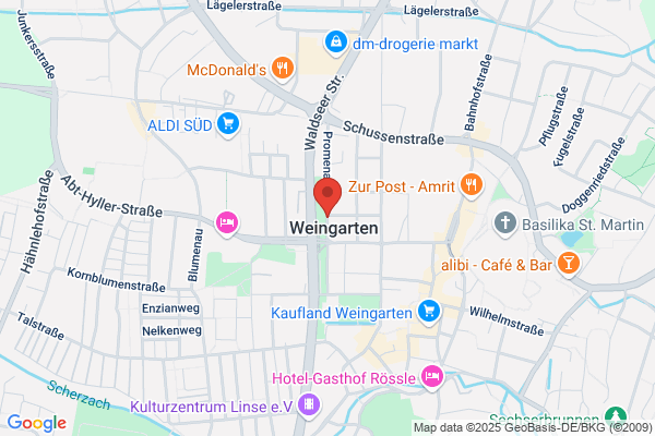 Jugendhilfeverein RJV