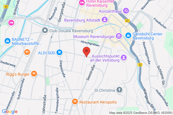 Kongregation der Franziskanerinnen von Sießen e.V.