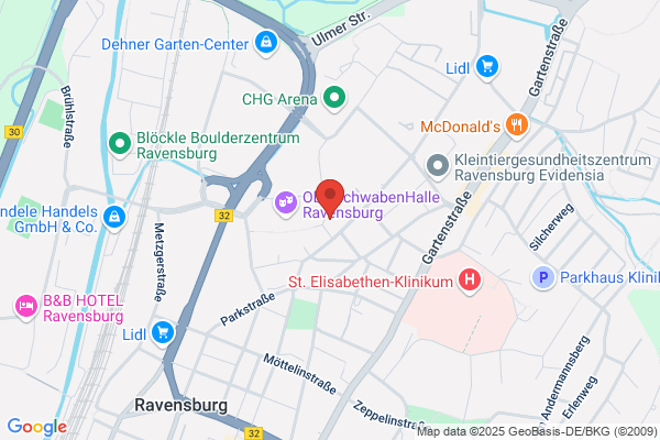 Kreisfischereiverein e.V.