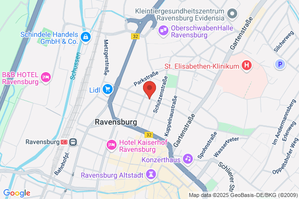 Kreisverkehrswacht Ravensburg e.V.