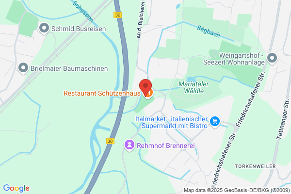 Schützenverein Weissenau