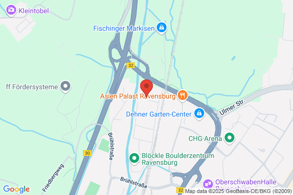 Tanzsportclub ATC Blau-Rot Ravensburg e.V.