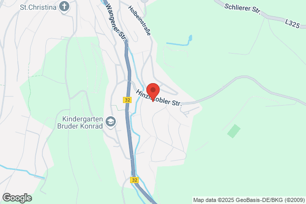 CLM-Langheitzer Verlags GmbH