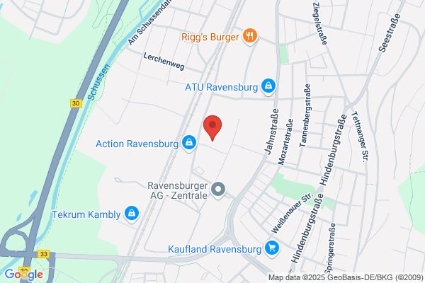 Paccor Ravensburg Deutschland GmbH