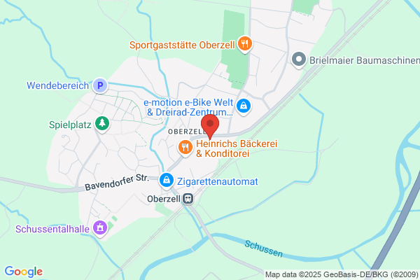 R+V Versicherung