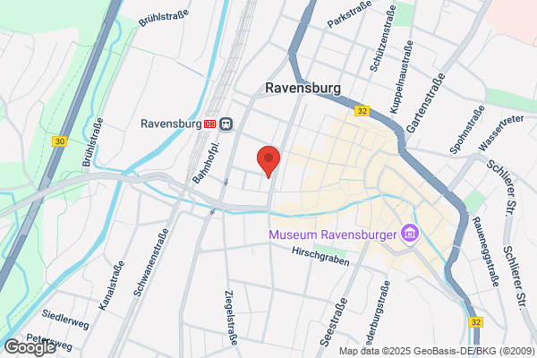 ERGO Versicherungsbüro