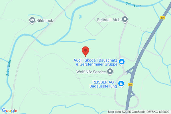 Geschlossene Agentur