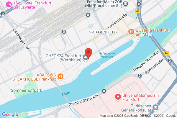 MW Office Gesellschaft für Marketing und Werbung mbH