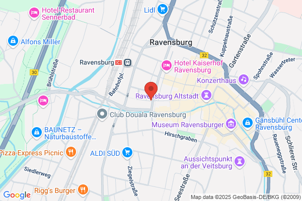 FE Personalservice GmbH