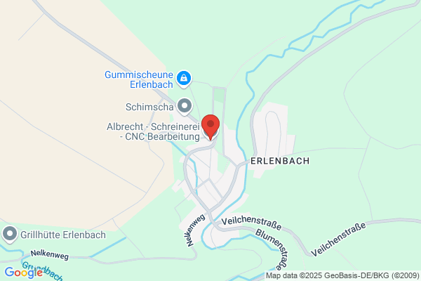 Dipl.-Betriebswirt Hasso Erhardt