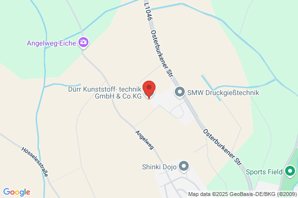 Dürr Kunststofftechnik GmbH & Co. KG