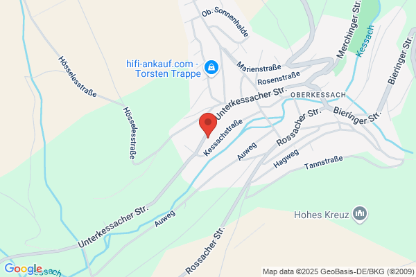 Fensterbau Keilbach GmbH Glasermeister und Holztechniker