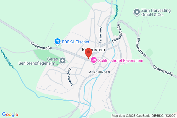Freiwillige Feuerwehr Stadt Ravenstein