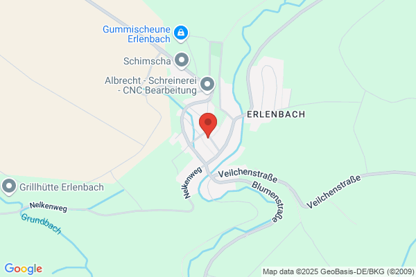 Kindergarten Erlenbach