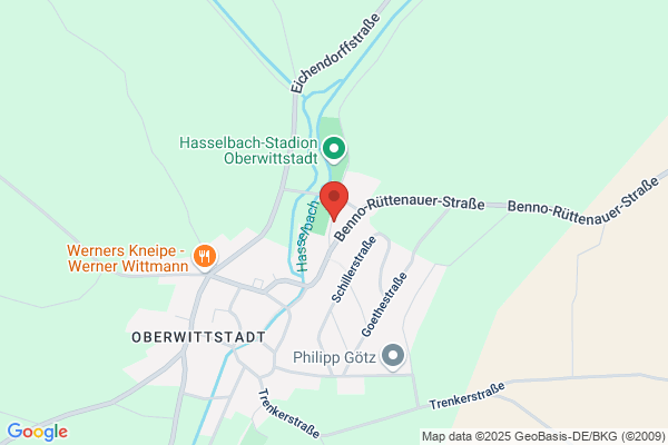 Kommunaler Kindergarten Merchingen