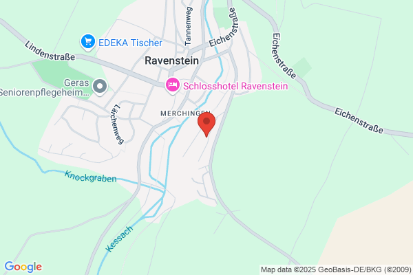 RKM Ravensteiner Kleinmontage