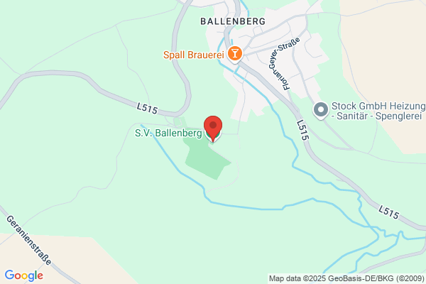 S.V. Ballenberg