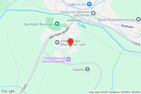 Schneider Präzisionstechnik GmbH