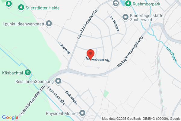 Silke´s Reisebörse
