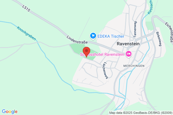 Sportheim Merchingen