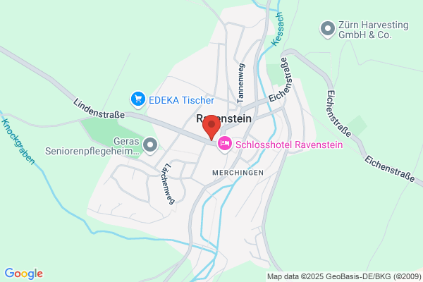 Stadt Ravenstein