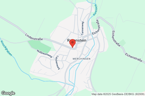 Stadt Ravenstein