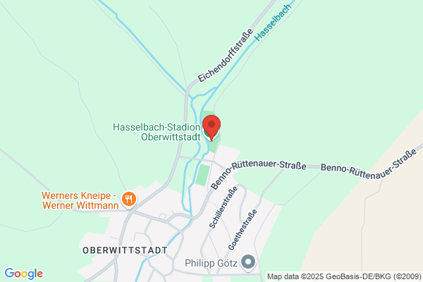Turn- und Sportverein e.V.