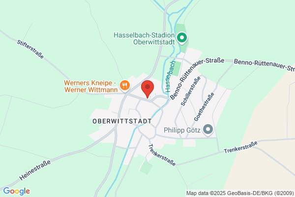 Verw. St. Oberwittstadt