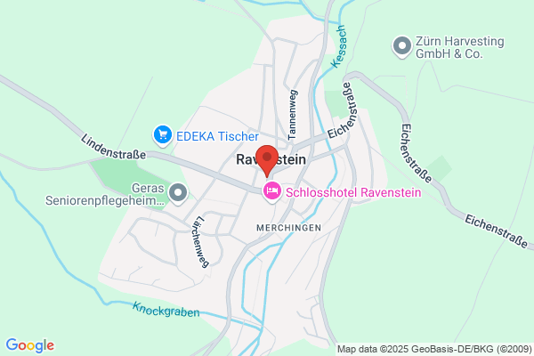 Volksbank Kirnau eG Bankstelle Hüngheim